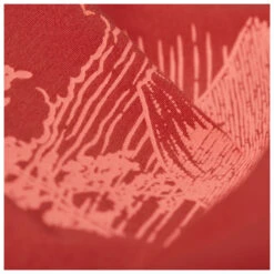 Mammut - Women's Mountain T-Shirt Fujiyama - T-shirt Technique -Vestes Boutique mammut womens mountain t shirt fujiyama t shirt technique detail 5