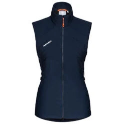 Mammut - Women's Rime Light Insulated Flex Vest - Gilet Synthétique 13 Mammut - Women's Rime Light Insulated Flex Vest - Gilet Synthétique -Vestes Boutique mammut womens rime light insulated flex vest gilet synthetique 1