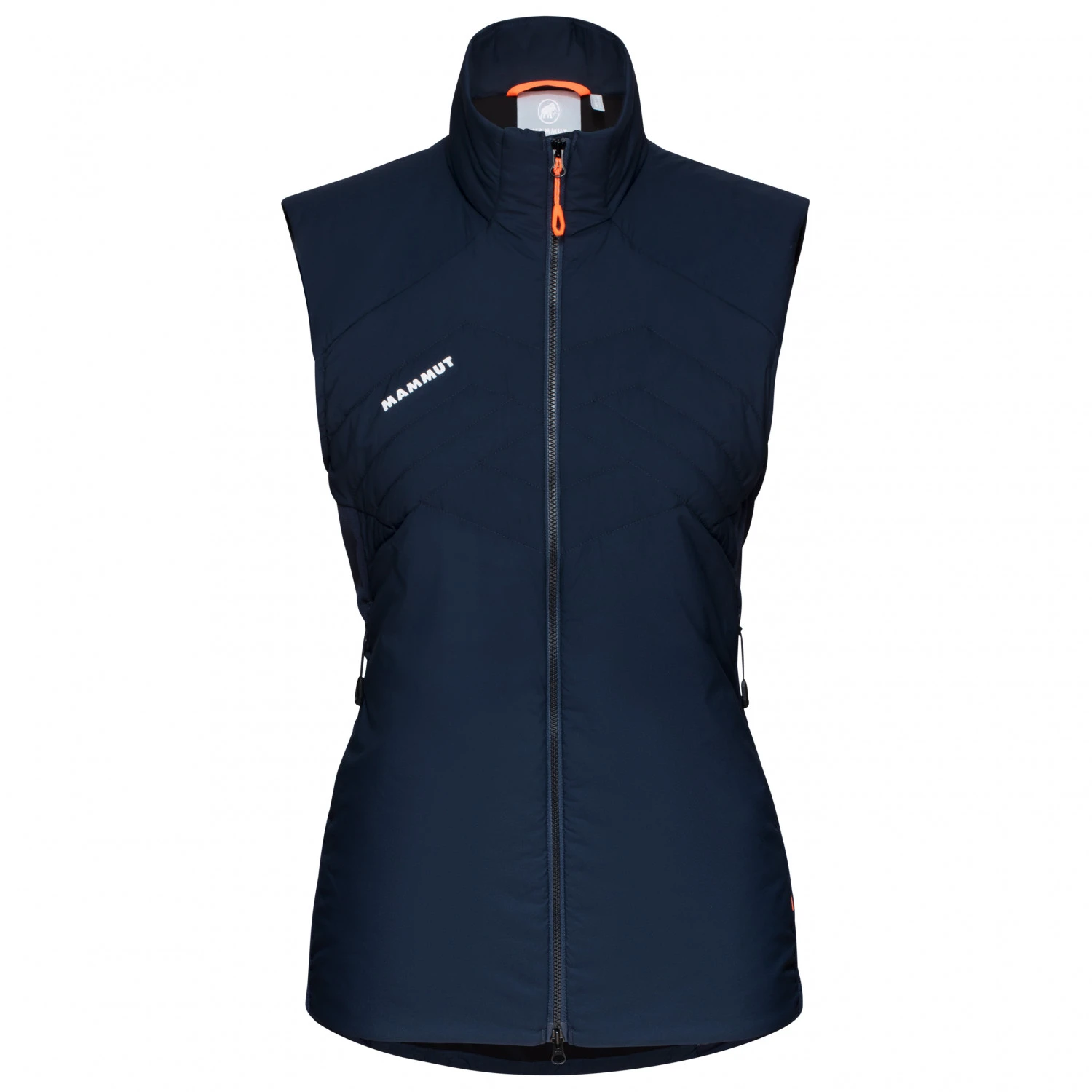 Mammut - Women's Rime Light Insulated Flex Vest - Gilet Synthétique 3 Mammut - Women's Rime Light Insulated Flex Vest - Gilet Synthétique