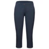 Mammut - Women's Runbold Capri Pants - Short -Vestes Boutique mammut womens runbold capri pants short