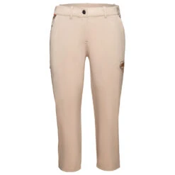 Mammut - Women's Runbold Capri Pants - Short -Vestes Boutique mammut womens runbold capri pants short 2