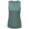 Mammut - Women's Selun Fl Tank Top - Débardeur -Vestes Boutique mammut womens selun fl tank top debardeur