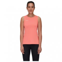 Mammut - Women's Selun Fl Tank Top - Débardeur -Vestes Boutique mammut womens selun fl tank top debardeur detail 3