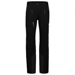 Mammut - Women's Taiss Guide Softshell Pants - Pantalon Softshell