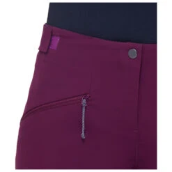 Mammut - Women's Taiss Guide Softshell Pants - Pantalon Softshell -Vestes Boutique mammut womens taiss guide softshell pants pantalon softshell detail 6