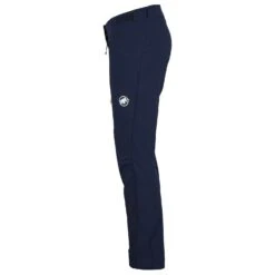 Mammut - Women's Taiss SO Pants - Pantalon De Randonnée -Vestes Boutique mammut womens taiss so pants pantalon de randonnee detail 2
