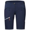 Mammut - Women's Taiss SO Shorts - Short -Vestes Boutique mammut womens taiss so shorts short