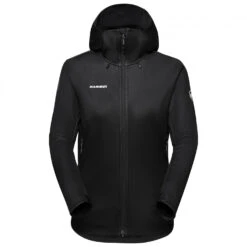 Mammut - Women's Ultimate VII SO Hooded Jacket - Veste Softshell 13 Mammut - Women's Ultimate VII SO Hooded Jacket - Veste Softshell -Vestes Boutique mammut womens ultimate vii so hooded jacket veste softshell 1