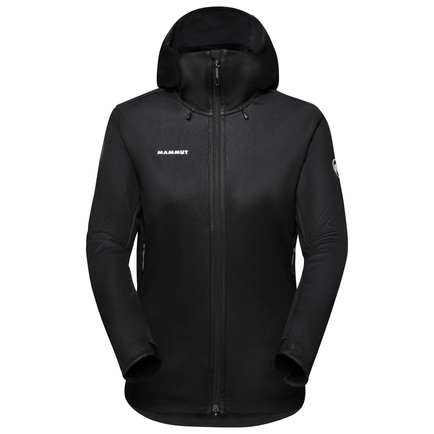 Mammut - Women's Ultimate VII SO Hooded Jacket - Veste Softshell 8 Mammut - Women's Ultimate VII SO Hooded Jacket - Veste Softshell – Image 6