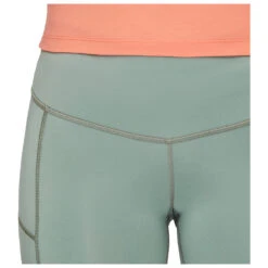 Mammut - Women's Zinal Hybrid Tights - Pantalon De Trekking -Vestes Boutique mammut womens zinal hybrid tights pantalon de trekking detail 5