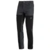 Mammut - Zinal Guide Pants - Pantalon De Trekking -Vestes Boutique mammut zinal guide pants pantalon de trekking