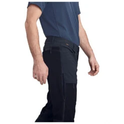 Mammut - Zinal Guide Pants - Pantalon De Trekking -Vestes Boutique mammut zinal guide pants pantalon de trekking detail 3