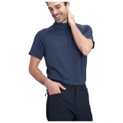 Mammut - Zinal Guide Pants - Pantalon De Trekking -Vestes Boutique mammut zinal guide pants pantalon de trekking detail 5