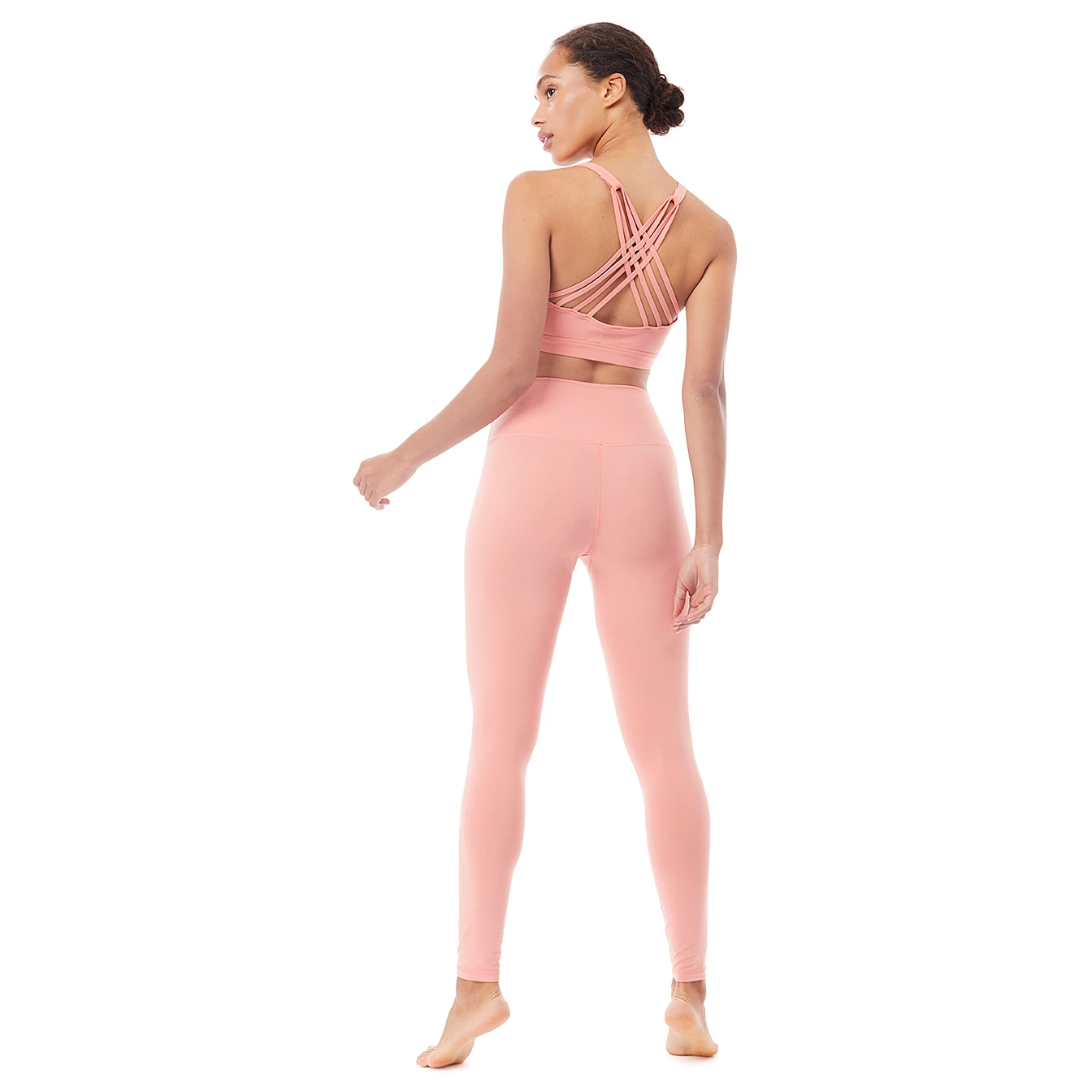 Mandala - Women's Best Loved Leggings - Legging 7 Mandala - Women's Best Loved Leggings - Legging – Image 5