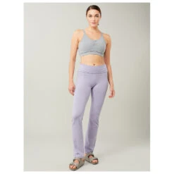 Mandala - Women's Classic Rolldown - Pantalon De Jogging -Vestes Boutique mandala womens classic rolldown pantalon de jogging detail 3