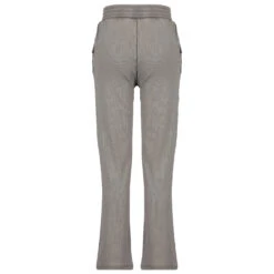 Mandala - Women's Luxe Ribbed Sweatpants - Pantalon De Jogging -Vestes Boutique mandala womens luxe ribbed sweatpants pantalon de jogging detail 3