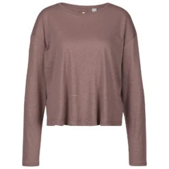 Mandala - Women's Open Back Shirt - Haut à Manches Longues