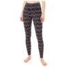 Mandala - Women's Printed Tencel Legging - Legging