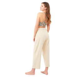 Mandala - Women's Retro Pants - Pantalon De Jogging -Vestes Boutique mandala womens retro pants pantalon de jogging detail 6