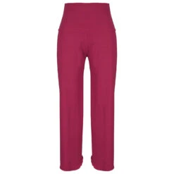 Mandala - Women's Roll Over Tulip Pants - Pantalon De Jogging