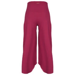 Mandala - Women's Roll Over Tulip Pants - Pantalon De Jogging -Vestes Boutique mandala womens roll over tulip pants pantalon de jogging detail 3