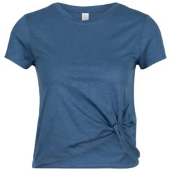 Mandala - Women's Twisted Tee - T-shirt -Vestes Boutique mandala womens twisted tee t shirt 2