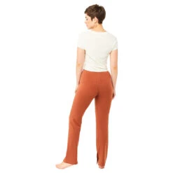 Mandala - Women's Twisted Tee - T-shirt -Vestes Boutique mandala womens twisted tee t shirt detail 4