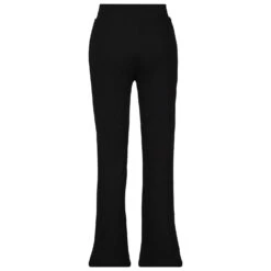 Mandala - Women's Wide Ribbed Pants - Pantalon De Jogging -Vestes Boutique mandala womens wide ribbed pants pantalon de jogging detail 3