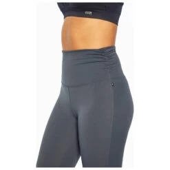 MARIKA - Women's Aria Ankle Capri - Legging -Vestes Boutique marika womens aria ankle capri legging detail 3