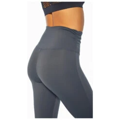 MARIKA - Women's Aria Ankle Capri - Legging -Vestes Boutique marika womens aria ankle capri legging detail 5