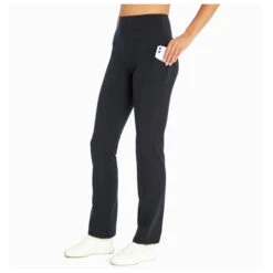 MARIKA - Women's Eclipse Yoga Pant - Legging -Vestes Boutique marika womens eclipse yoga pant legging detail 2