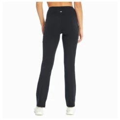 MARIKA - Women's Eclipse Yoga Pant - Legging -Vestes Boutique marika womens eclipse yoga pant legging detail 3