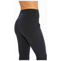 MARIKA - Women's Eclipse Yoga Pant - Legging -Vestes Boutique marika womens eclipse yoga pant legging detail 4