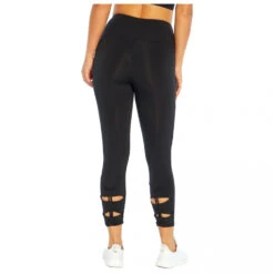 MARIKA - Women's June Capri - Legging -Vestes Boutique marika womens june capri legging detail 4