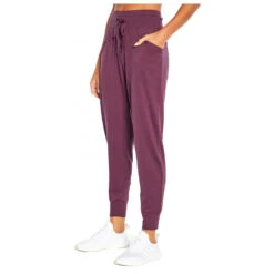 MARIKA - Women's Milani Jogger - Pantalon De Jogging -Vestes Boutique marika womens milani jogger pantalon de jogging detail 2