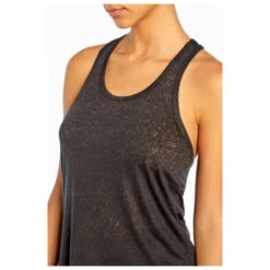 MARIKA - Women's Scrunch Tank - Débardeur -Vestes Boutique marika womens scrunch tank debardeur detail 3