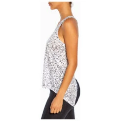 MARIKA - Women's Sea Tank - Débardeur -Vestes Boutique marika womens sea tank debardeur detail 2