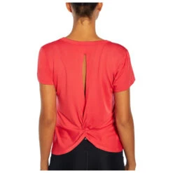 MARIKA - Women's Sophie Tee - T-shirt Technique -Vestes Boutique marika womens sophie tee t shirt technique detail 4