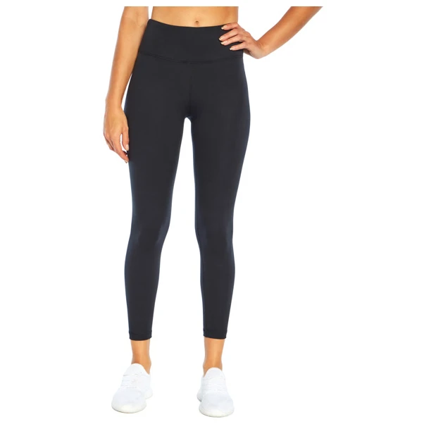 MARIKA - Women's Zen Ankle Legging - Legging 3 MARIKA - Women's Zen Ankle Legging - Legging