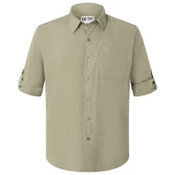 Marmot - Aerobora L/S - Chemise -Vestes Boutique marmot aerobora l s chemise 1