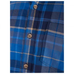 Marmot - Anderson Lightweight Flannel - Chemise -Vestes Boutique marmot anderson lightweight flannel chemise detail 3