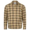 Marmot - Bayview Midweight Flannel L/S - Chemise -Vestes Boutique marmot bayview midweight flannel l s chemise