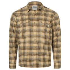 Marmot - Bayview Midweight Flannel L/S - Chemise