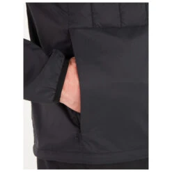 Marmot - Echo Featherless Hybrid - Veste Synthétique -Vestes Boutique marmot echo featherless hybrid veste synthetique detail 3