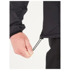 Marmot - Echo Featherless Hybrid - Veste Synthétique -Vestes Boutique marmot echo featherless hybrid veste synthetique detail 4