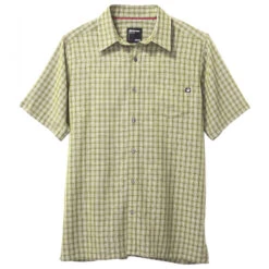 Marmot - Eldridge S/S - Chemise -Vestes Boutique marmot eldridge s s chemise 3