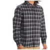 Marmot - Fairfax Midweight Flannel - Chemise