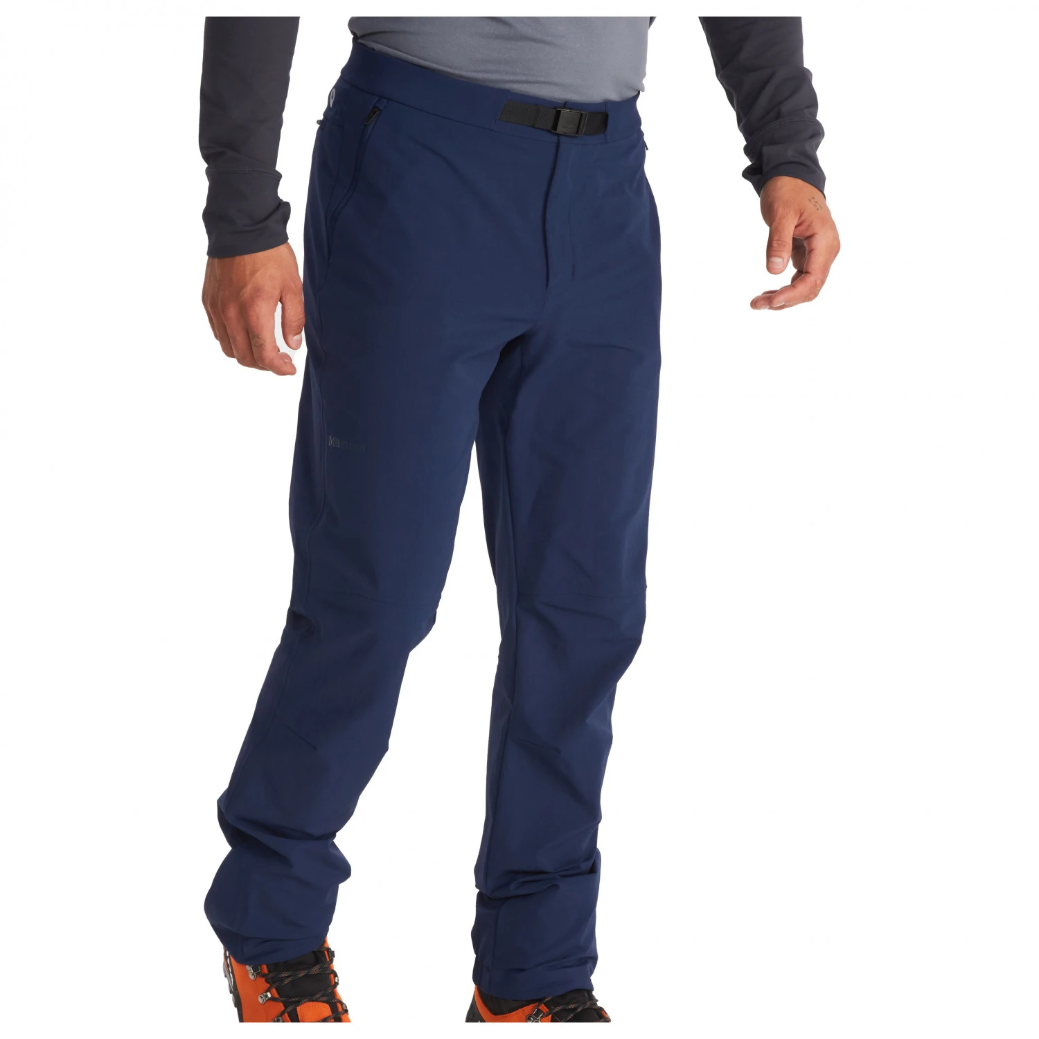 Marmot - Latitude Mountain Pant - Pantalon Softshell 8 Marmot - Latitude Mountain Pant - Pantalon Softshell – Image 6