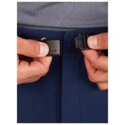 Marmot - Latitude Mountain Pant - Pantalon Softshell 10 Marmot - Latitude Mountain Pant - Pantalon Softshell -Vestes Boutique marmot latitude mountain pant pantalon softshell detail 3