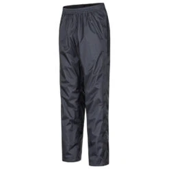 Marmot - PreCip Eco Full Zip Pant - Pantalon Imperméable -Vestes Boutique marmot precip eco full zip pant pantalon impermeable 1